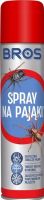 SPRAY NA PAJKI BROS